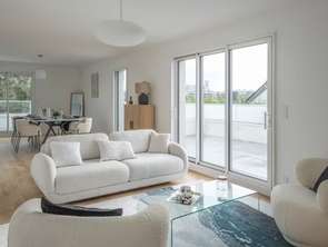 Vente Appartement 5 piècesNantes Saint-Felix