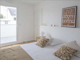 Vente appartement 5 pièces Vente appartement 5 pièces