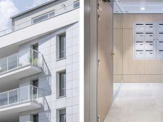 Vente appartement 5 pièces Vente appartement 5 pièces