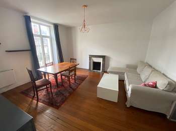 Vente appartement 3 pièces Nantes Saint-Felix 44