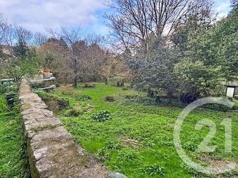 Vente appartement 1 pièce Nantes Saint-Felix 44