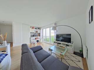 Vente Studio 1 pièce