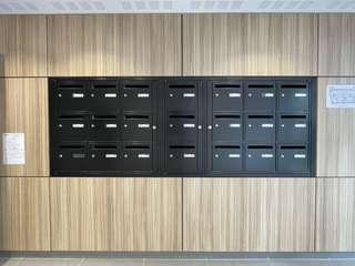 Vente Studio 1 pièce