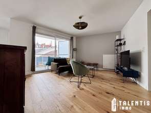 Vente Appartement 3 piècesNantes Saint-Felix