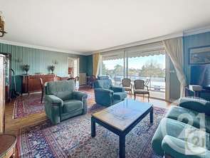 Vente Appartement 4 piècesNantes Saint-Felix