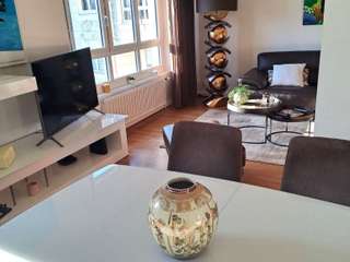 Vente appartement 5 pièces Vente appartement 5 pièces