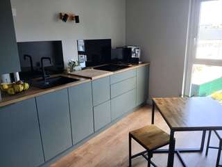 Vente appartement 5 pièces Vente appartement 5 pièces