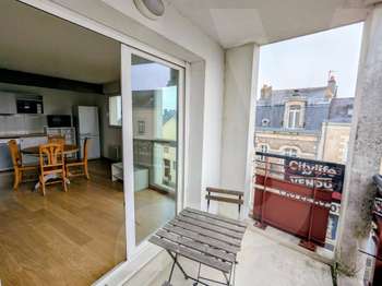 Vente appartement 2 pièces Vente appartement 2 pièces