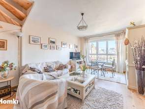 Vente Appartement 4 piècesNantes Saint-Felix