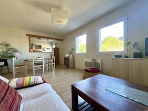 Vente Appartement 2 piècesNantes Saint-Felix