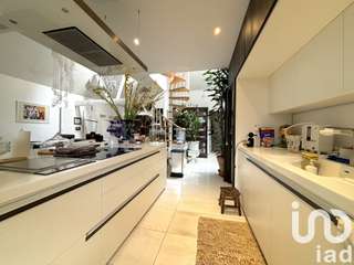 Vente appartement 5 pièces Vente appartement 5 pièces