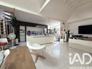 Vente appartement 5 pièces Vente appartement 5 pièces