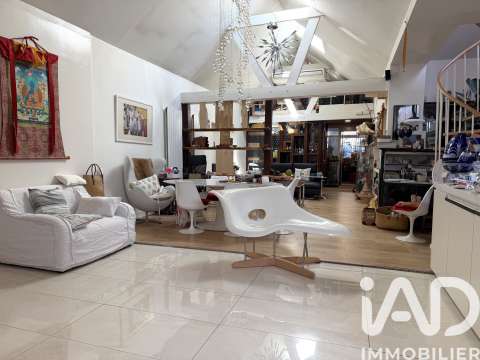Vente appartement 5 pièces Vente appartement 5 pièces