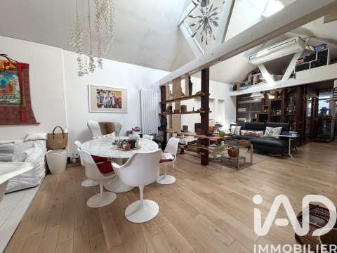 Vente appartement 5 pièces Vente appartement 5 pièces