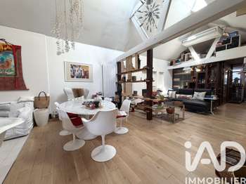 Vente appartement 5 pièces Vente appartement 5 pièces