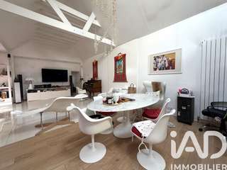 Vente appartement 5 pièces Vente appartement 5 pièces