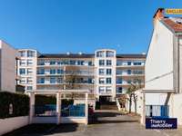 Vente appartement 5 pièces