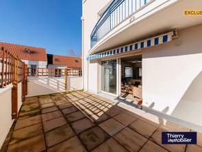 Vente Appartement 5 piècesNantes Saint-Felix