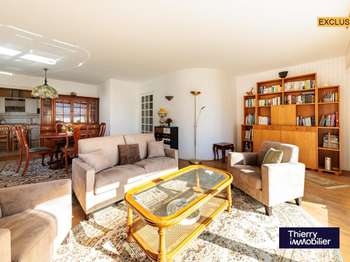 Vente appartement 5 pièces