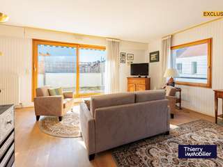 Vente appartement 5 pièces Vente appartement 5 pièces