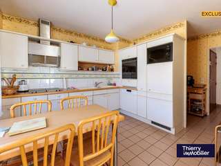 Vente appartement 5 pièces Vente appartement 5 pièces