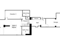 Vente appartement 5 pièces Vente appartement 5 pièces