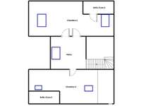 Vente appartement 5 pièces Vente appartement 5 pièces