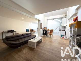 Vente appartement 5 pièces Vente appartement 5 pièces