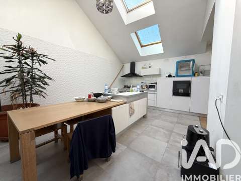 Vente appartement 5 pièces Vente appartement 5 pièces