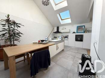 Vente appartement 5 pièces Vente appartement 5 pièces