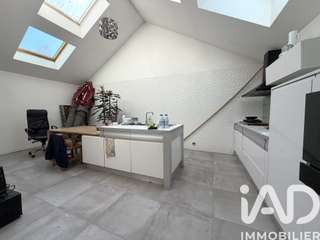 Vente appartement 5 pièces Vente appartement 5 pièces