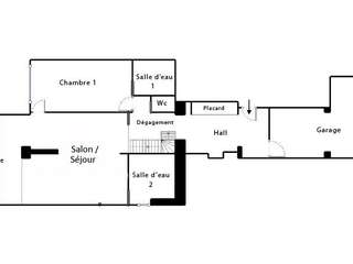 Vente appartement 5 pièces Vente appartement 5 pièces