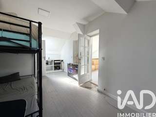 Vente appartement 5 pièces Vente appartement 5 pièces