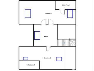 Vente appartement 5 pièces Vente appartement 5 pièces