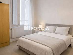Vente Appartement 2 piècesNantes Saint-Felix