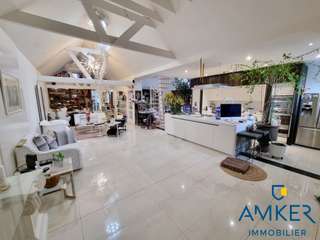 Vente appartement 6 pièces