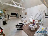Vente appartement 6 pièces Vente appartement 6 pièces