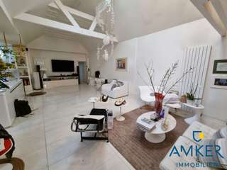 Vente appartement 6 pièces