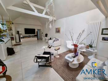 Vente appartement 6 pièces Vente appartement 6 pièces
