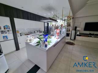 Vente appartement 6 pièces