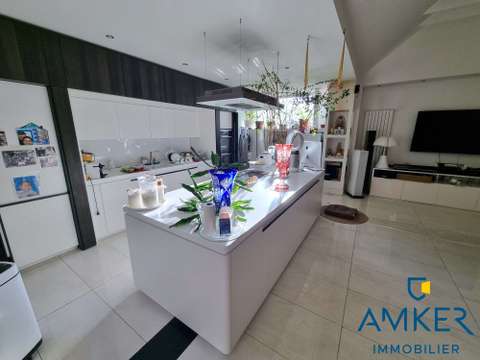 Vente appartement 6 pièces