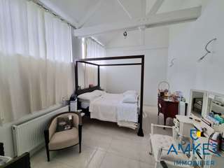 Vente appartement 6 pièces