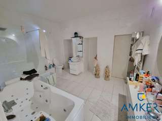 Vente appartement 6 pièces
