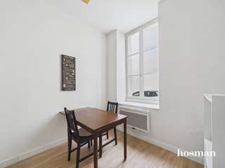 Vente appartement 1 pièce Vente appartement 1 pièce