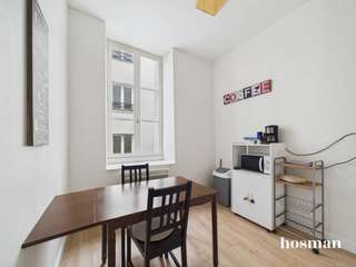 Vente appartement 1 pièce Vente appartement 1 pièce
