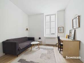 Vente Appartement T1Nantes Saint-Felix