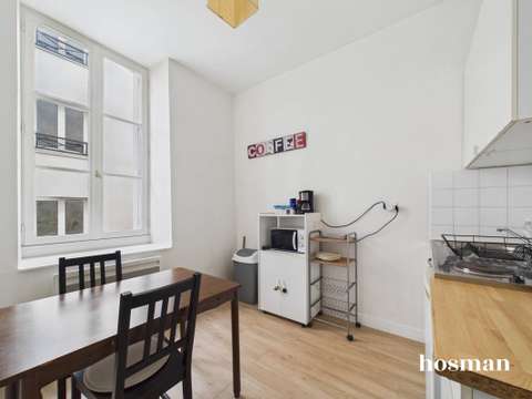 Vente appartement 1 pièce Vente appartement 1 pièce
