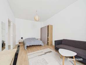 Vente Appartement T1Nantes Saint-Felix