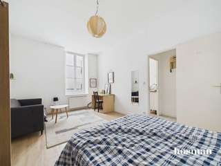 Vente appartement 1 pièce Vente appartement 1 pièce