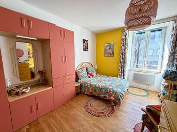 Vente Appartement 2 piècesNantes Saint-Felix